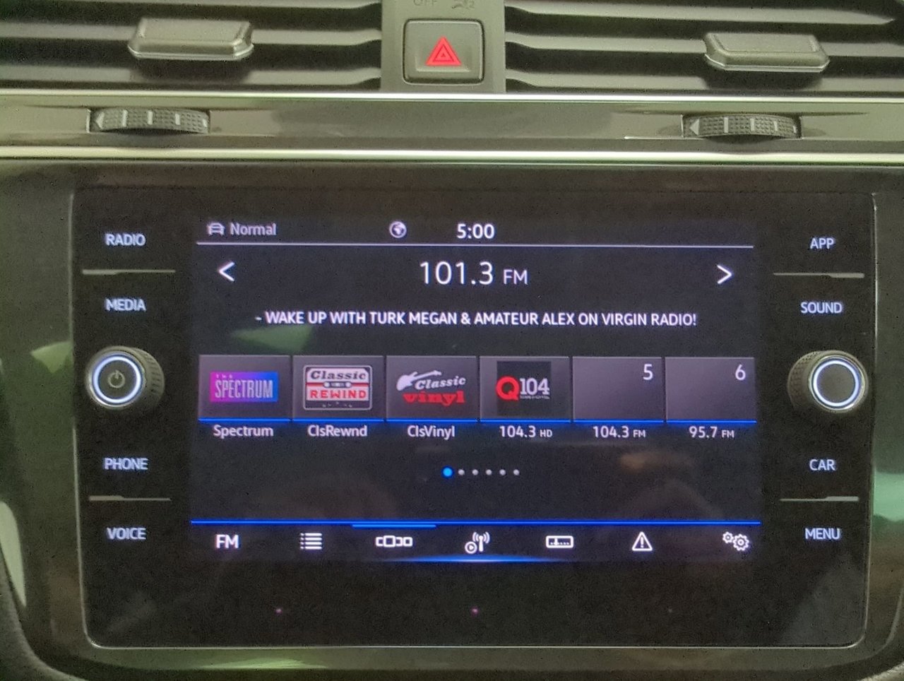 2024 Volkswagen Tiguan Comfortline-15