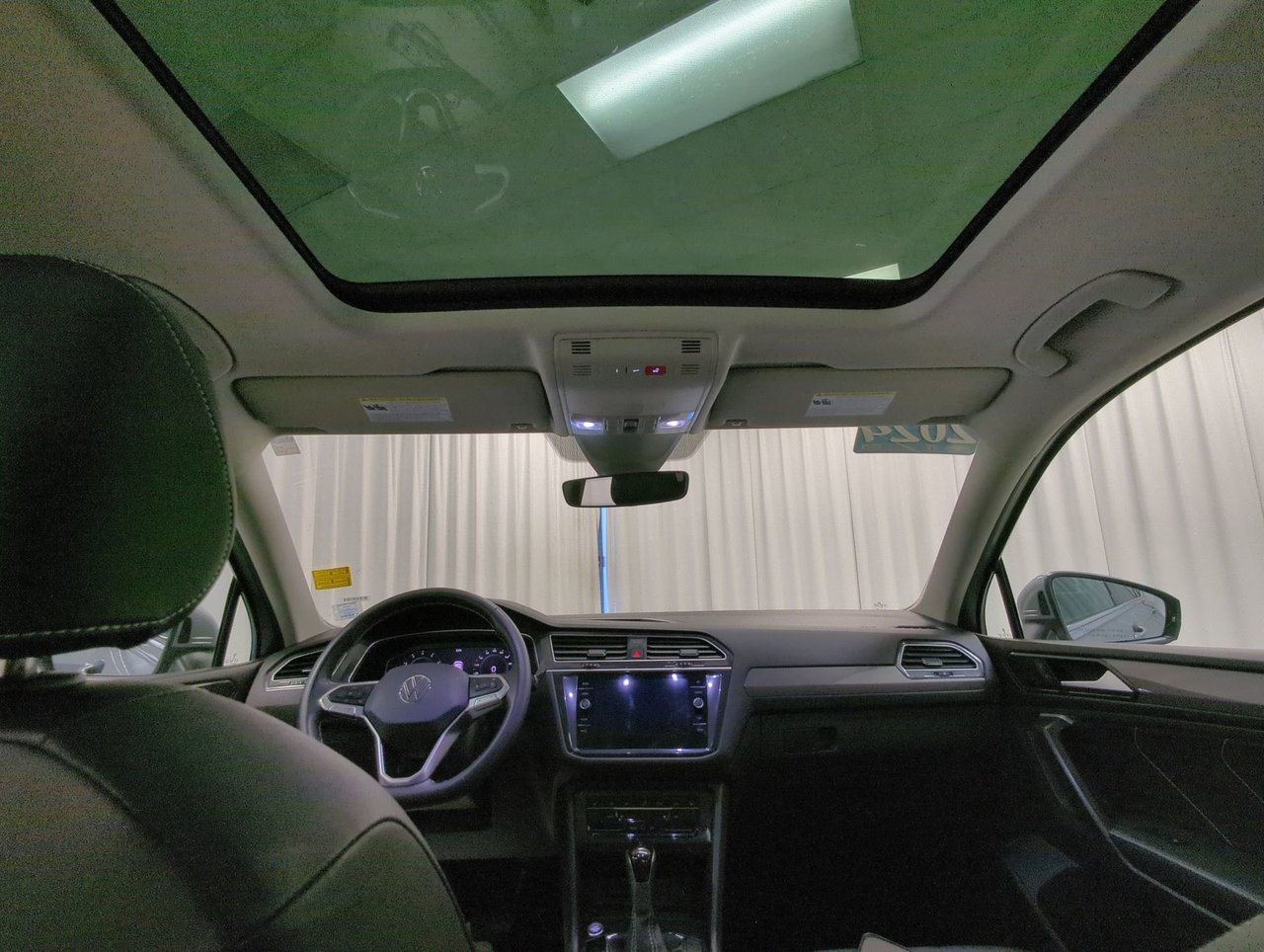 2024 Volkswagen Tiguan Comfortline-20