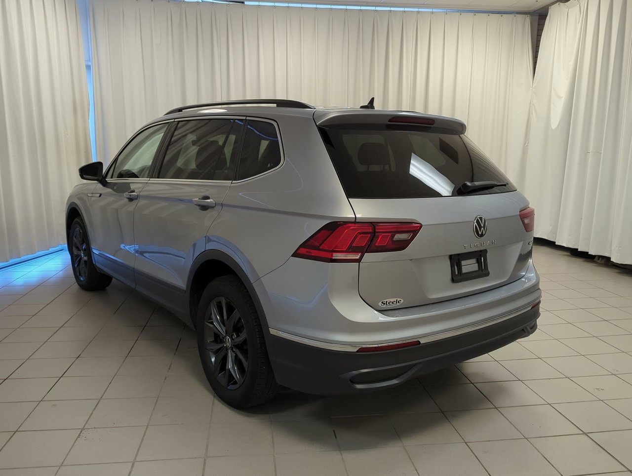 2024 Volkswagen Tiguan Comfortline-5