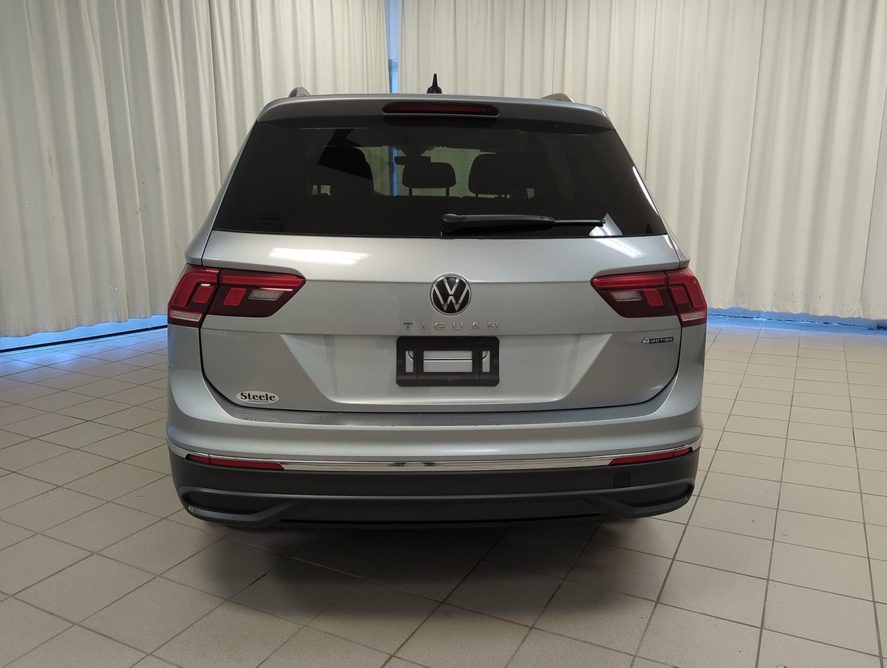 2024 Volkswagen Tiguan Comfortline-6