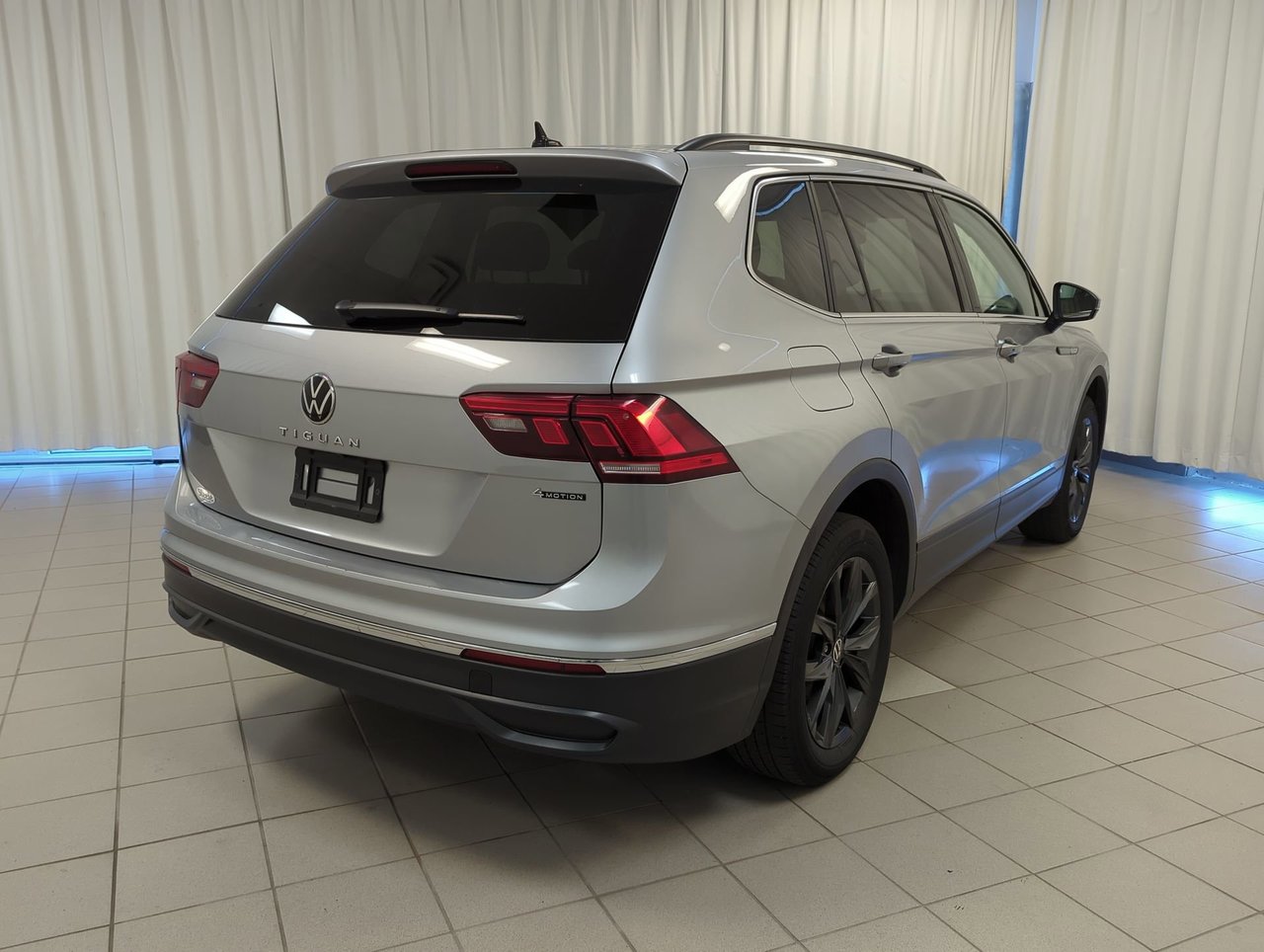 2024 Volkswagen Tiguan Comfortline-7