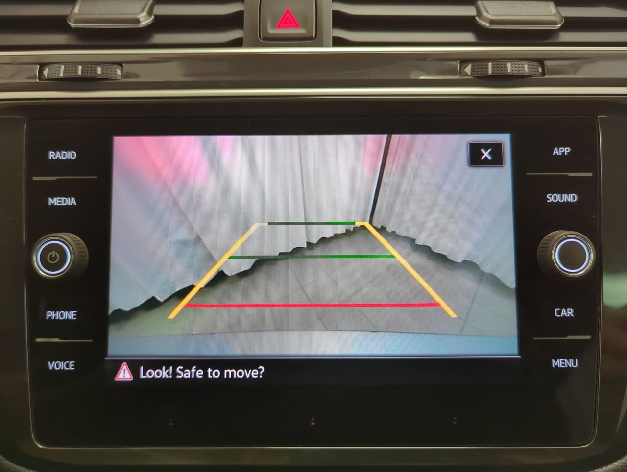 2024 Volkswagen Tiguan Comfortline-16