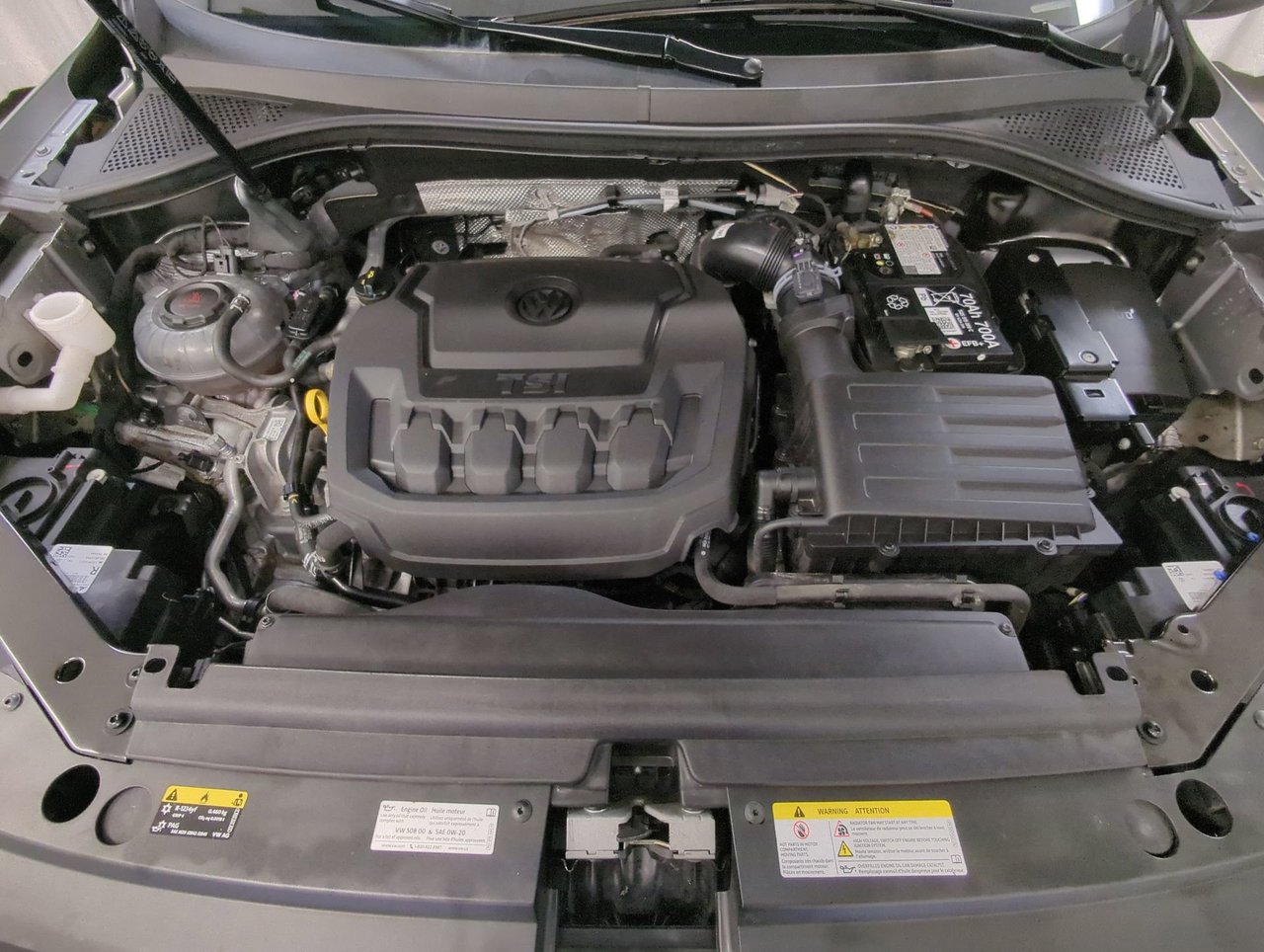 2024 Volkswagen Tiguan Comfortline-25