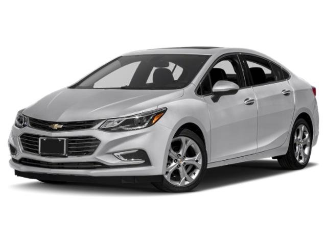 2018 Chevrolet Cruze Premier-0