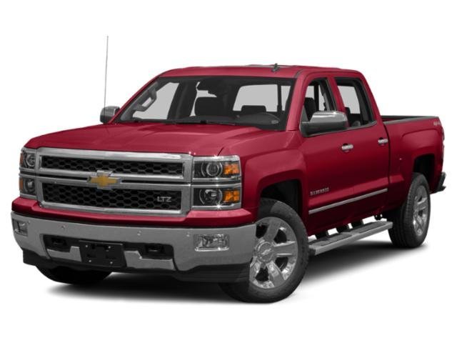 2015 Chevrolet Silverado 1500 LT-0