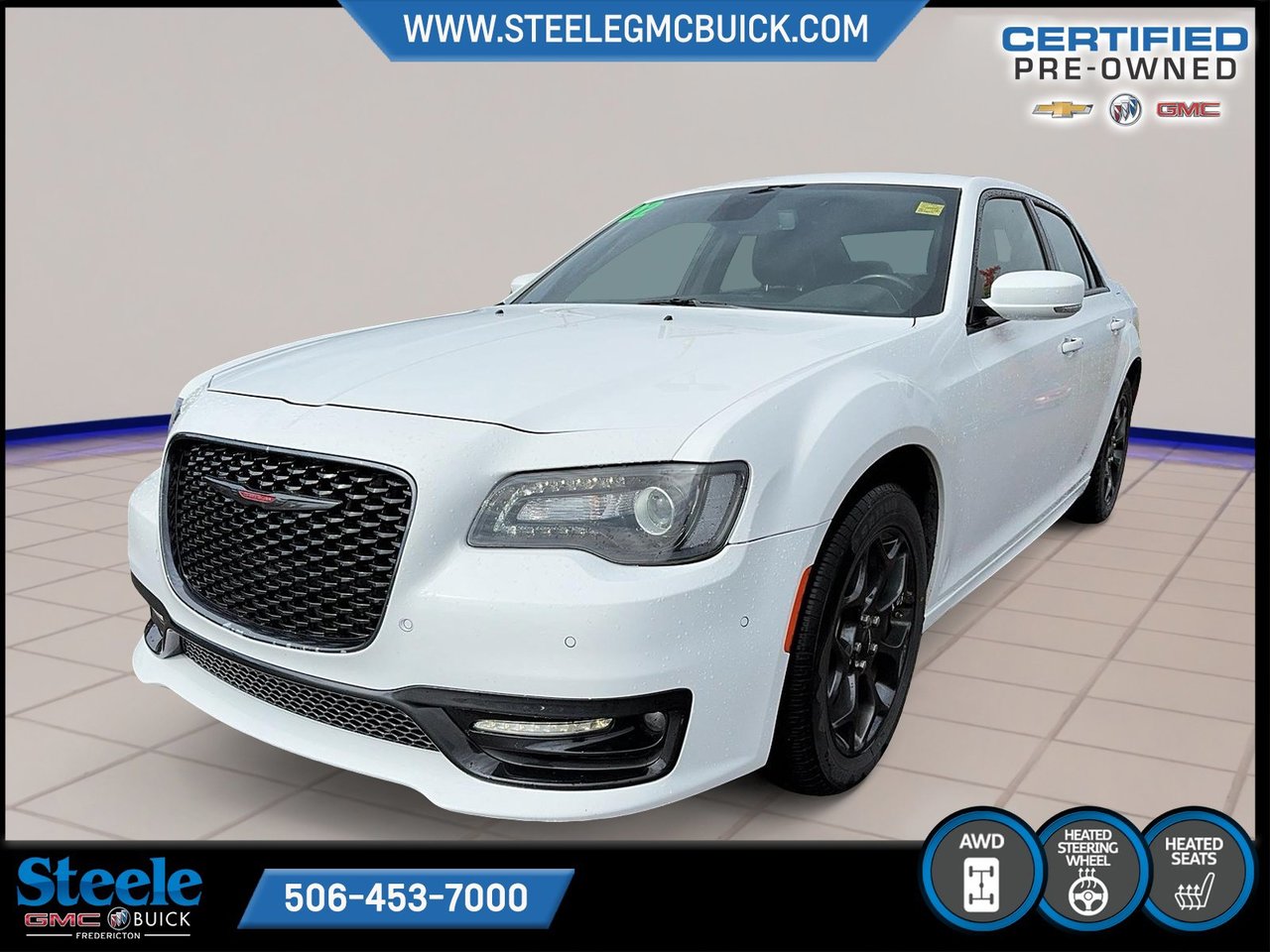 2022 Chrysler 300 S-0