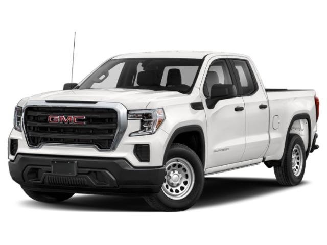 2022 GMC SIERRA 1500 LIMITED Pro-0