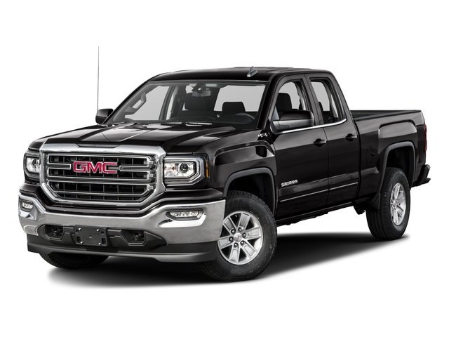 2017 GMC Sierra 1500 SLE-0