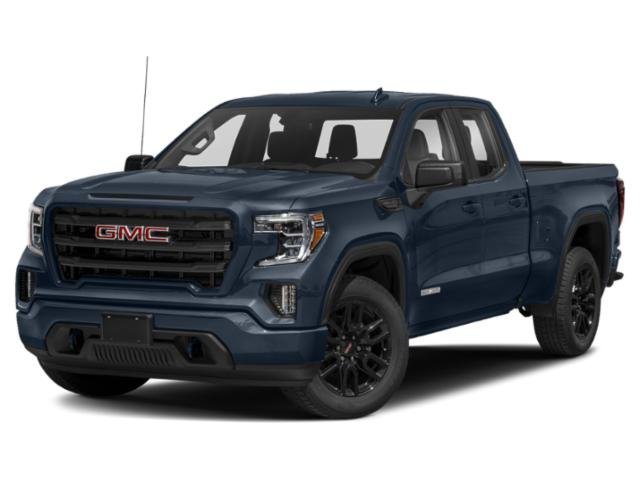 GMC Sierra 1500 Elevation 2019-0