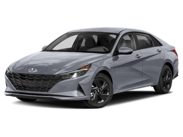 Hyundai Elantra SEL 2021-0