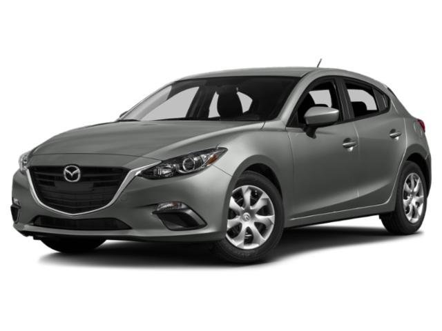 Mazda 3 I Touring 2015-0