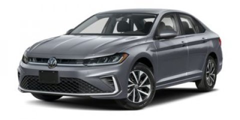 2026 Volkswagen Jetta Comfortline