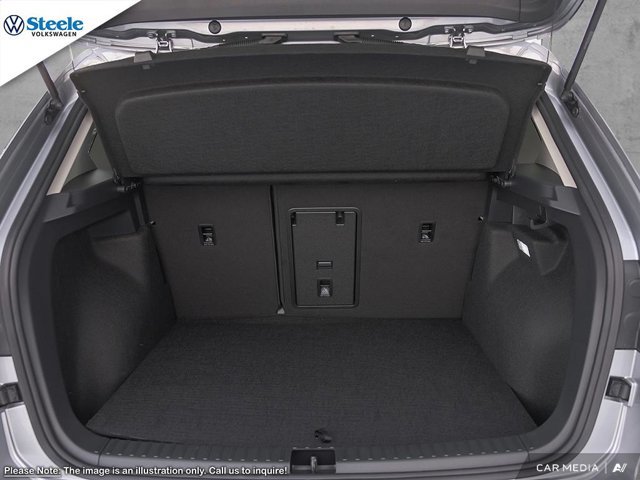 Volkswagen Taos Highline 2025