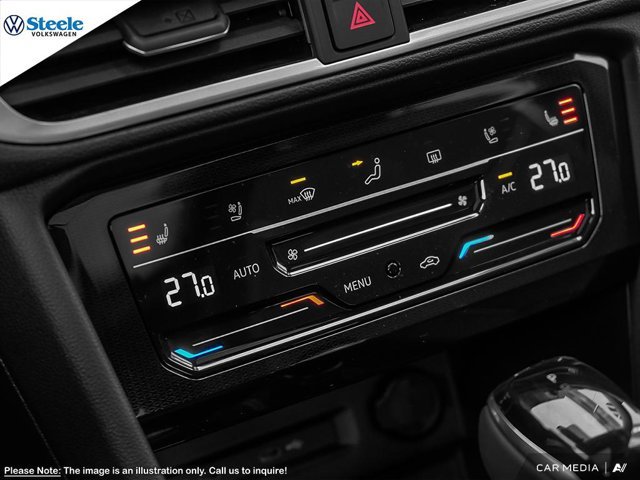 Volkswagen Taos Highline 2025
