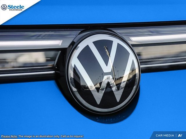 2025 Volkswagen Taos Highline