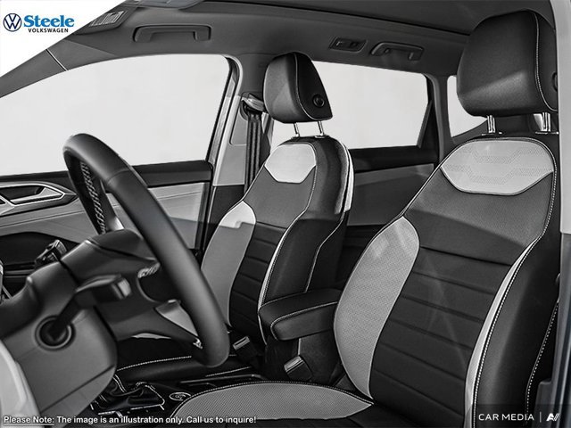 2025 Volkswagen Taos Highline
