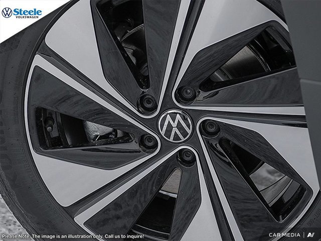 2025 Volkswagen Taos Highline