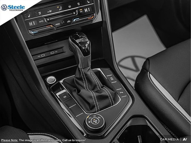 2025 Volkswagen Taos Highline