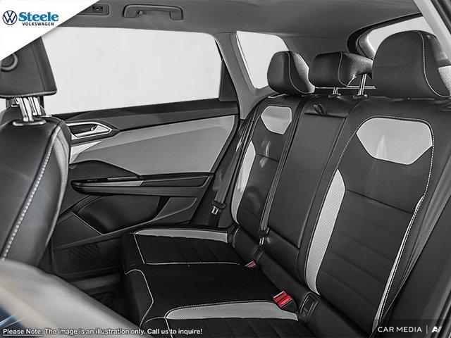 2025 Volkswagen Taos Highline