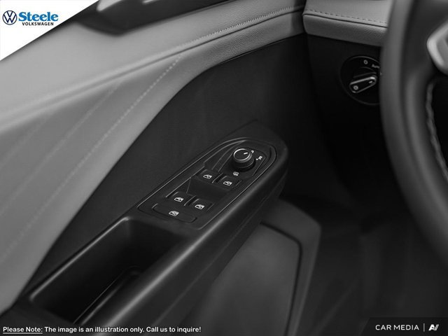 2025 Volkswagen Taos Highline