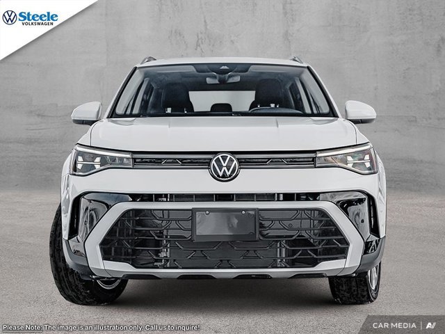 2025 Volkswagen Taos Highline