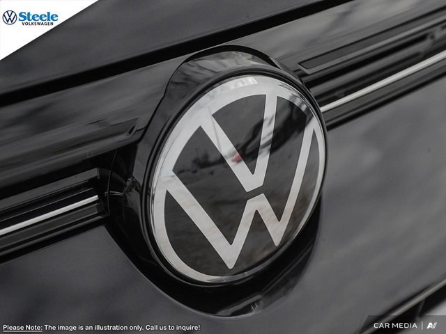 2025 Volkswagen Taos Highline