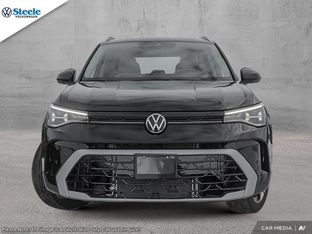 2025 Volkswagen Taos Highline