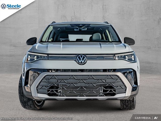 2025 Volkswagen Taos Comfortline Black Edition
