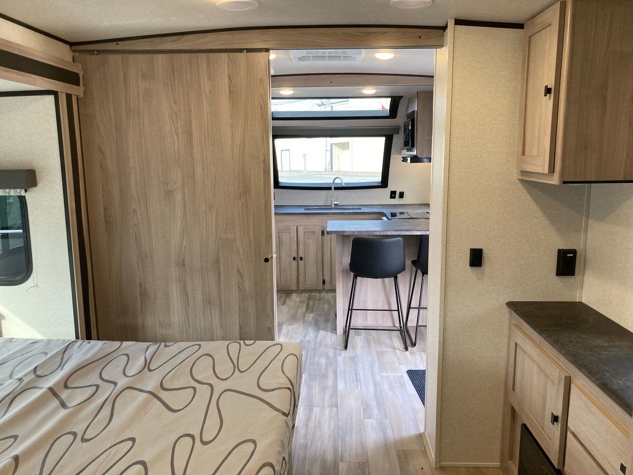 2024 Coachmen Northern Spirit 2565FK-9