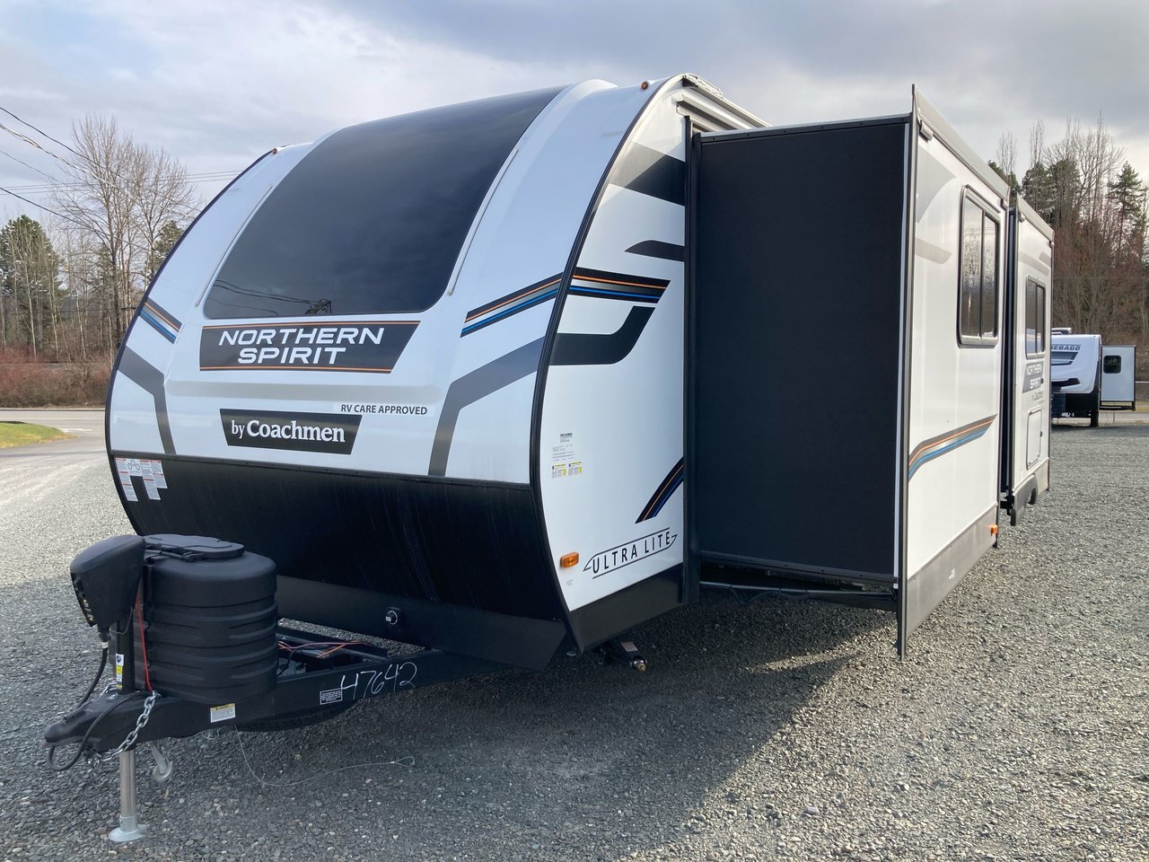 2024 Coachmen Northern Spirit 2565FK-1