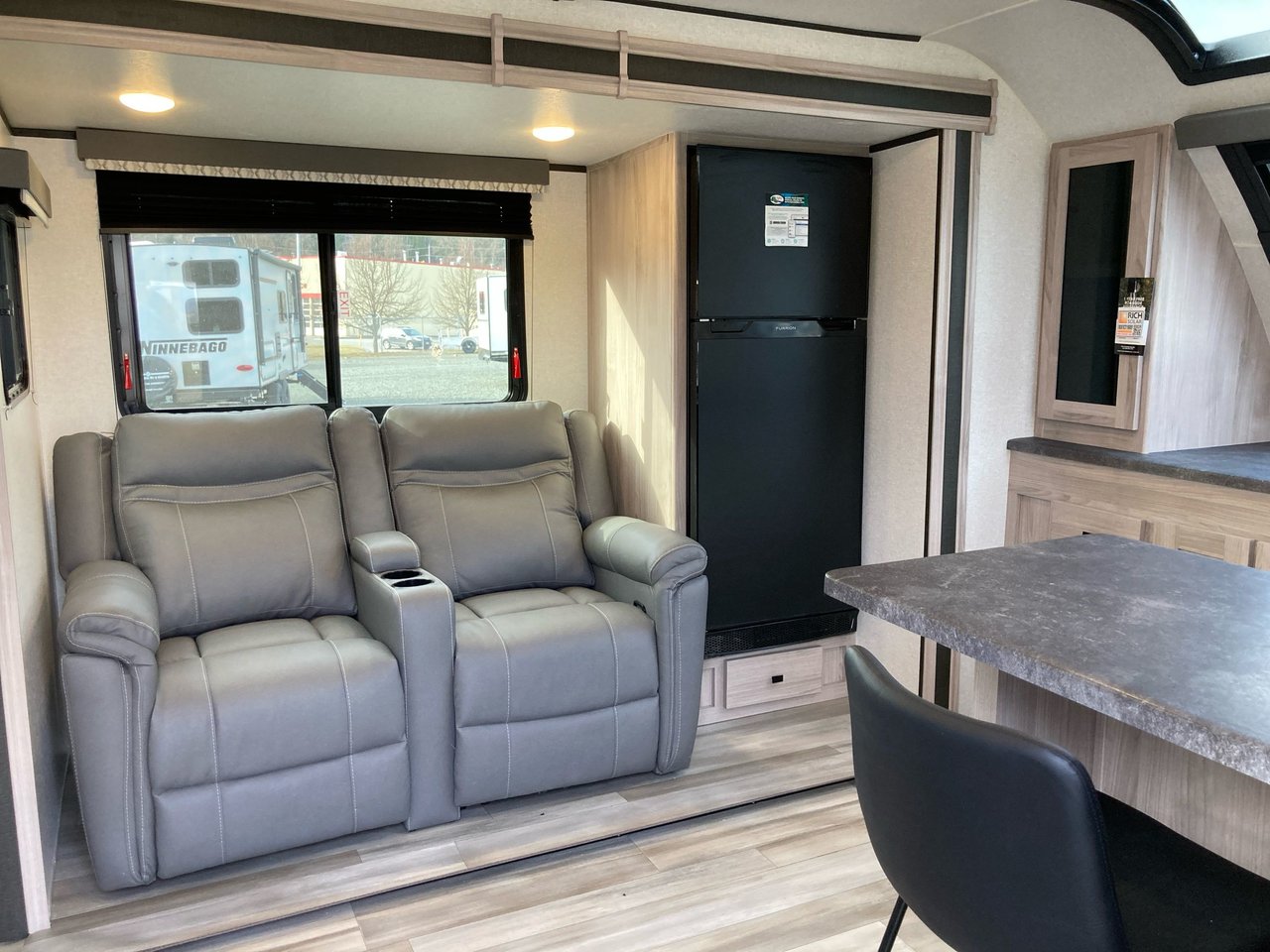 2024 Coachmen Northern Spirit 2565FK-6