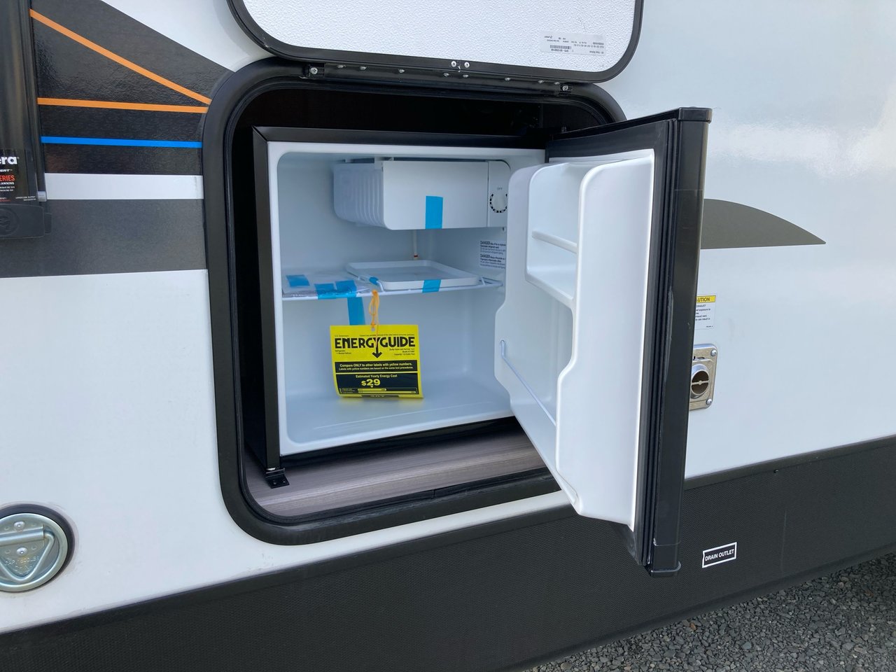 2024 Coachmen Northern Spirit 2565FK-4