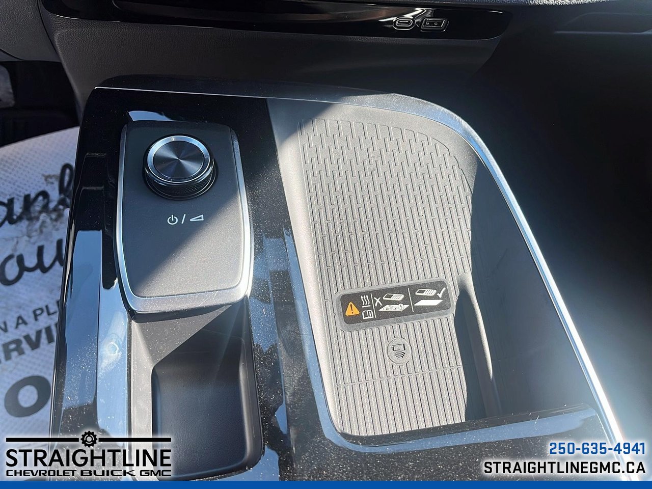 2025 Buick Enclave Sport Touring-17