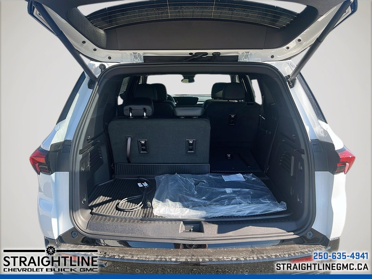 2025 Buick Enclave Sport Touring-5