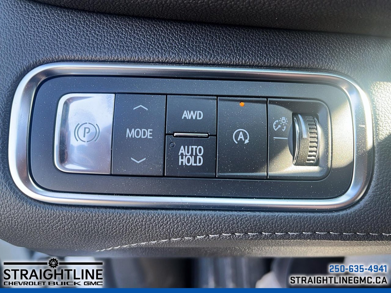 2025 Buick Enclave Sport Touring-13