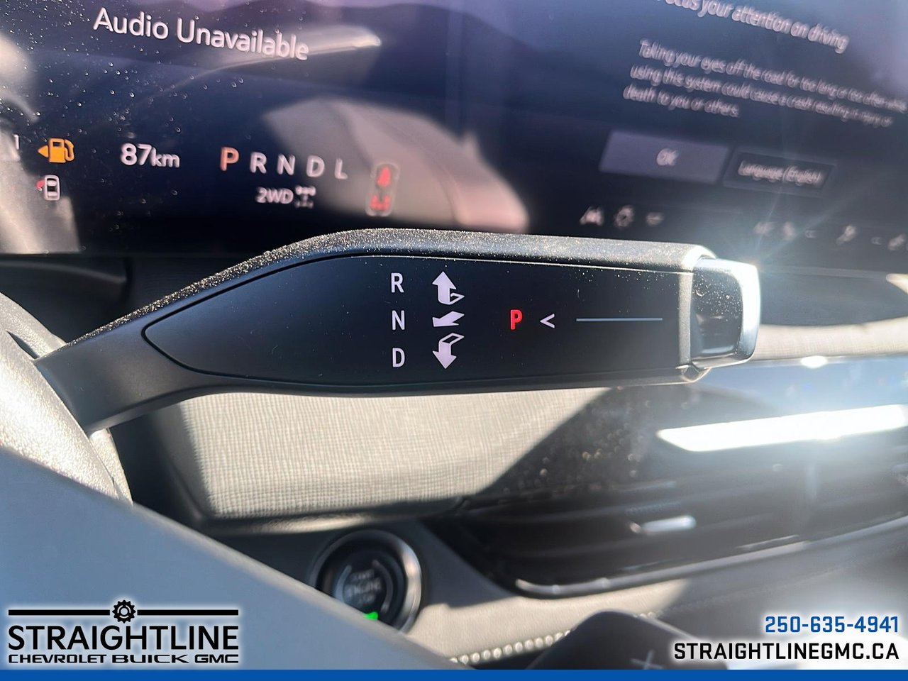 2025 Buick Enclave Sport Touring-12