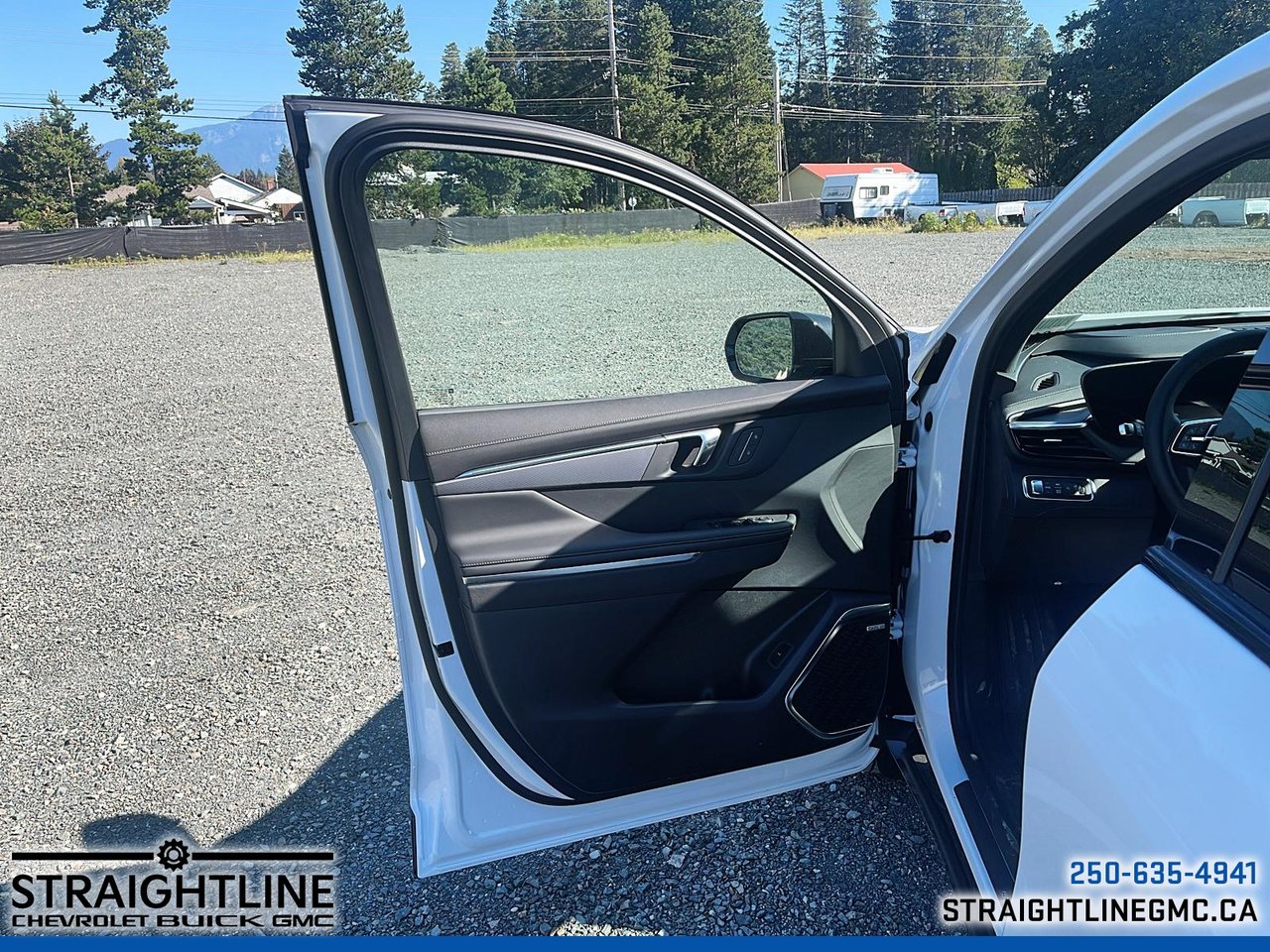 2025 Buick Enclave Sport Touring-9