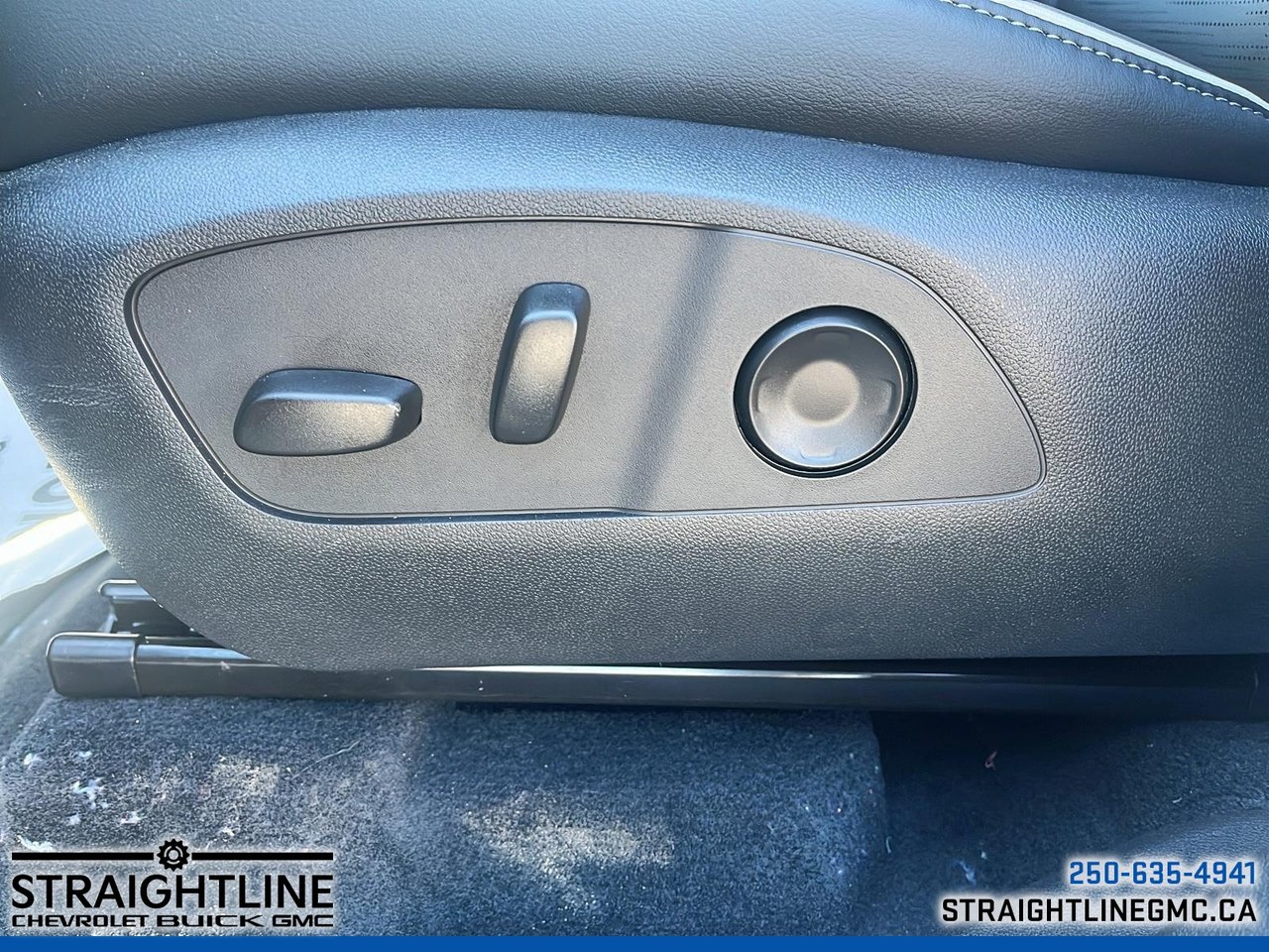 2025 Buick Enclave Sport Touring-22