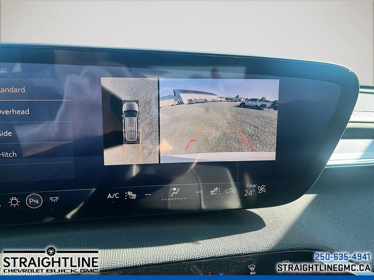 2025 Buick Enclave Sport Touring-14