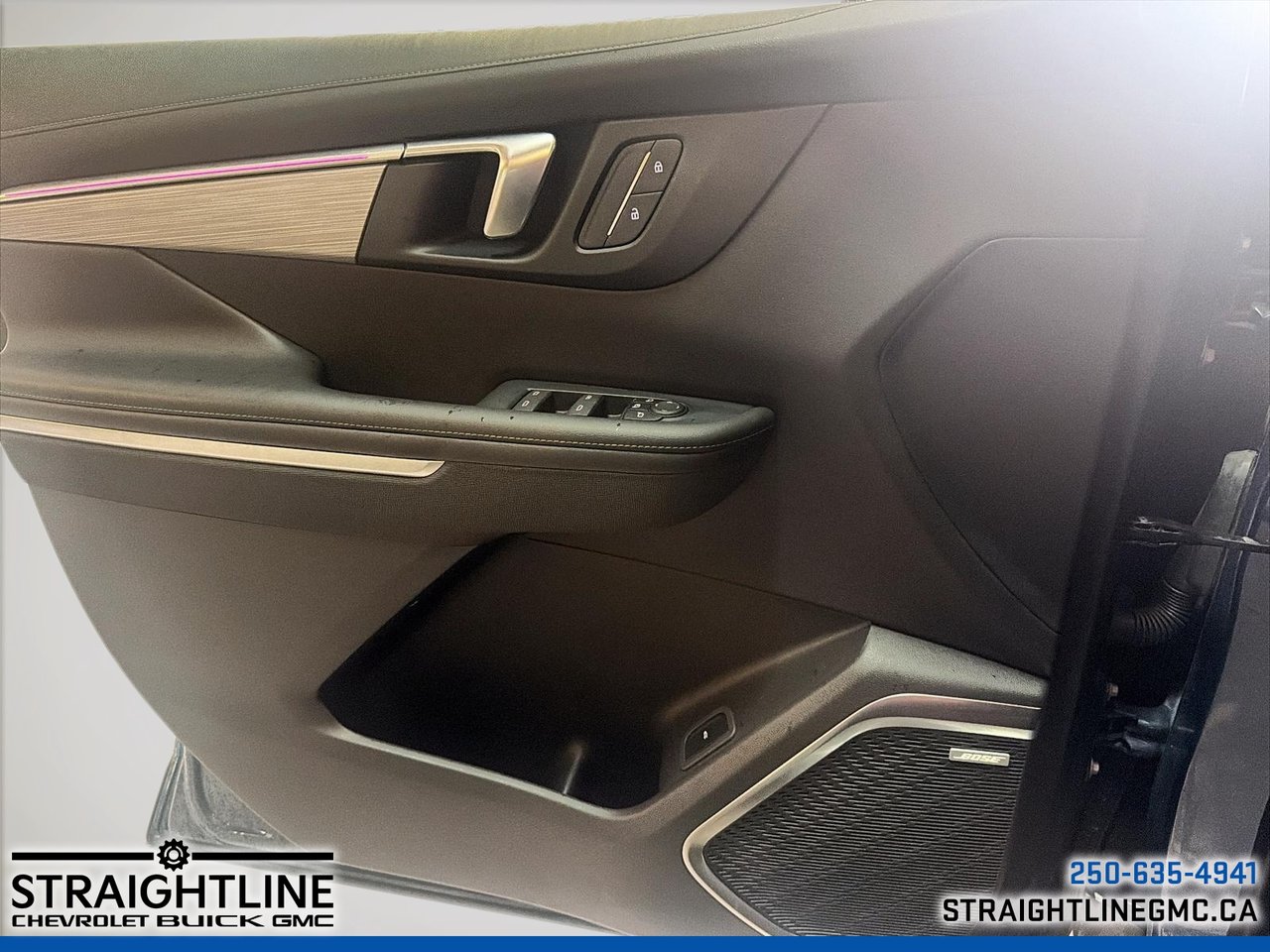 2025 Buick Enclave Preferred-9