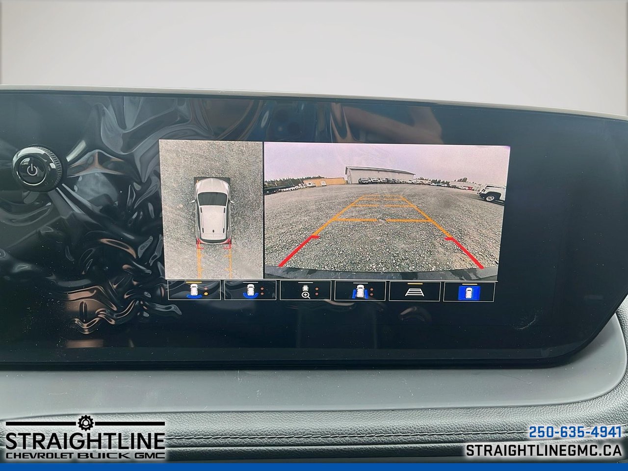 2026 Buick Encore GX Sport Touring-15