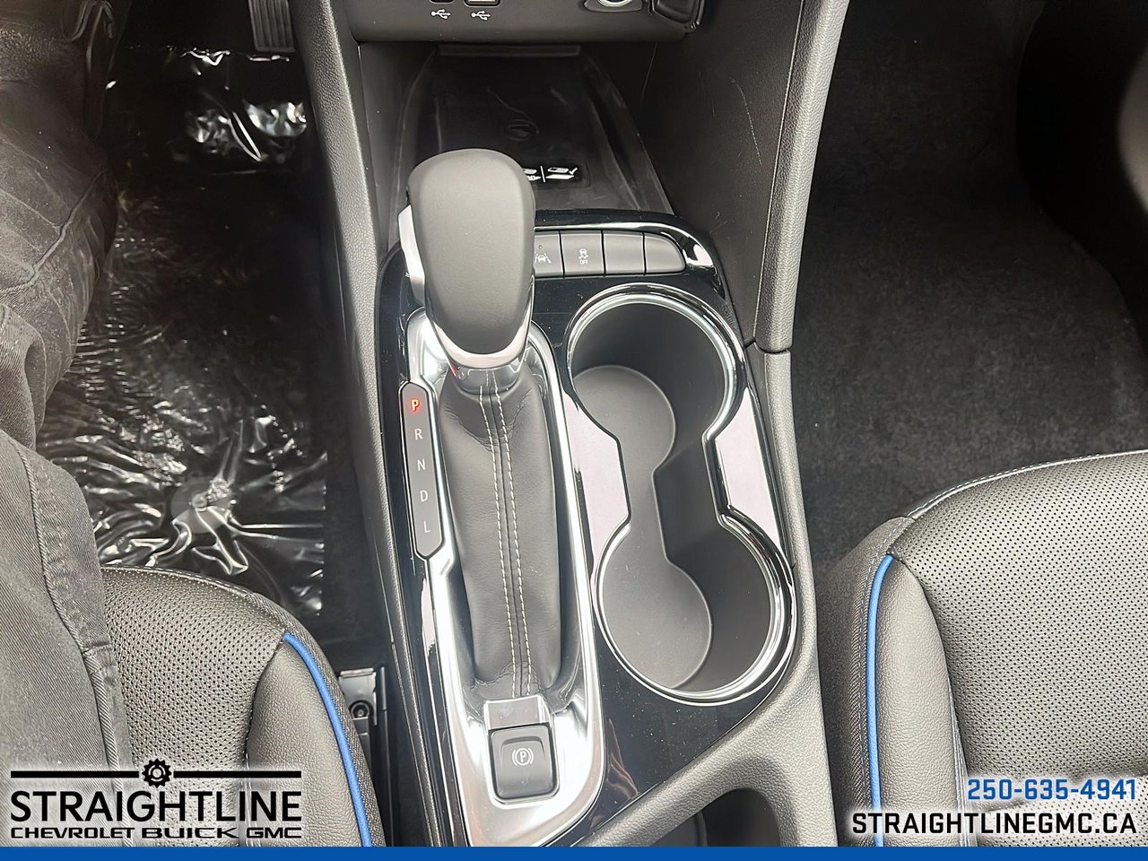 2026 Buick Encore GX Sport Touring-12