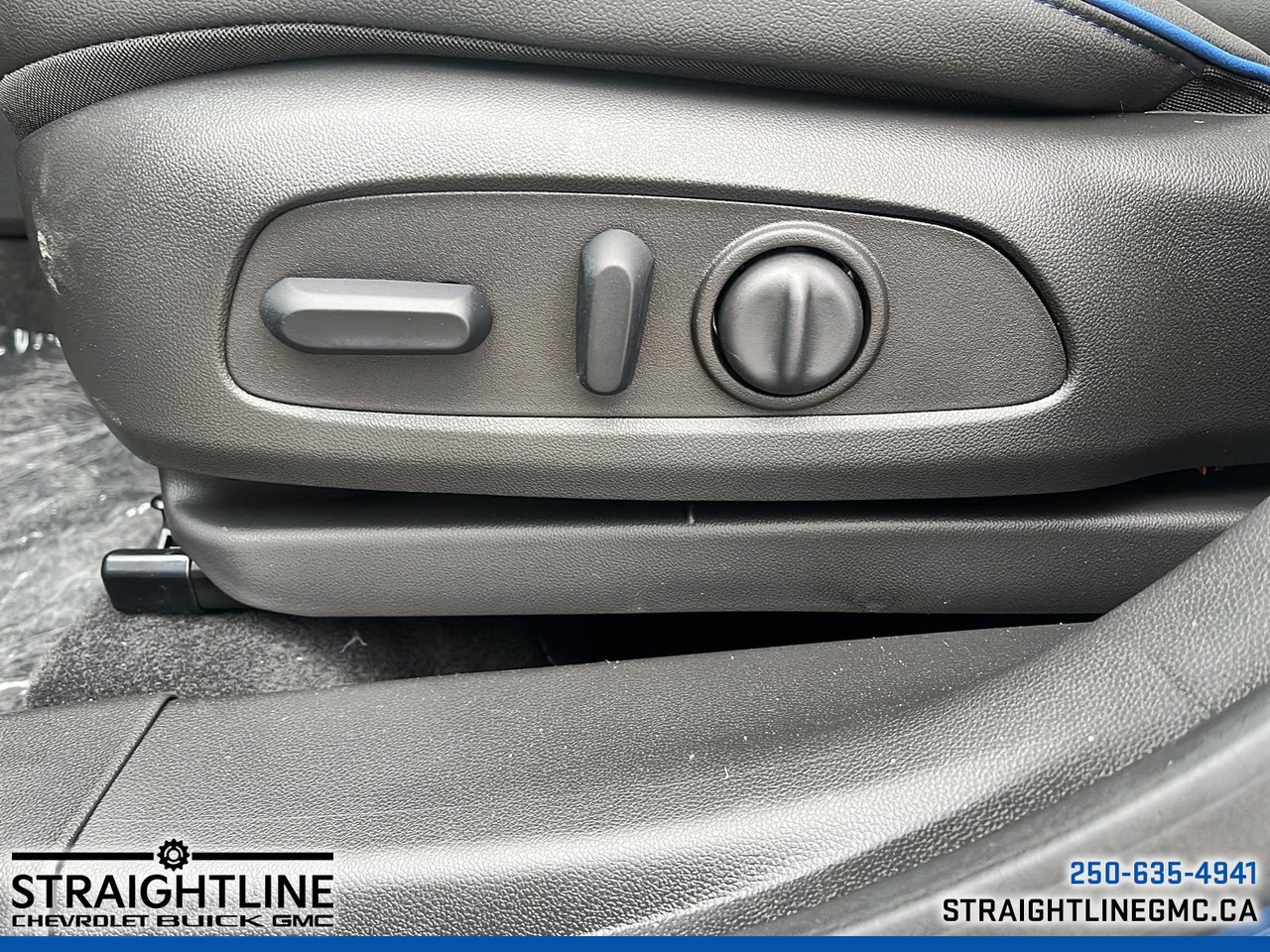 2026 Buick Encore GX Sport Touring-21