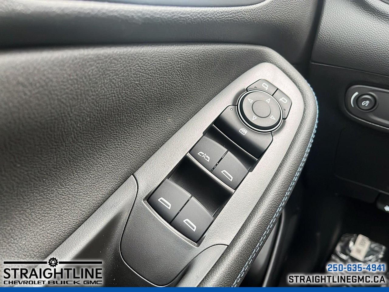 2026 Buick Encore GX Sport Touring-18