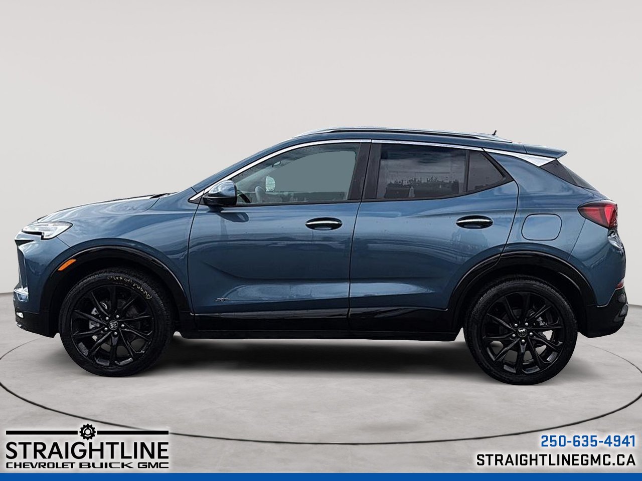 2026 Buick Encore GX Sport Touring-4