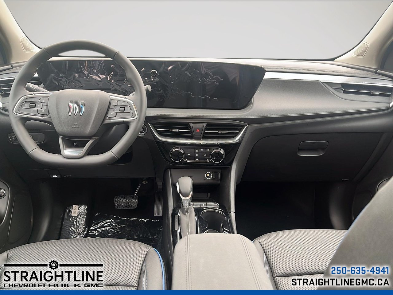 2026 Buick Encore GX Sport Touring-8