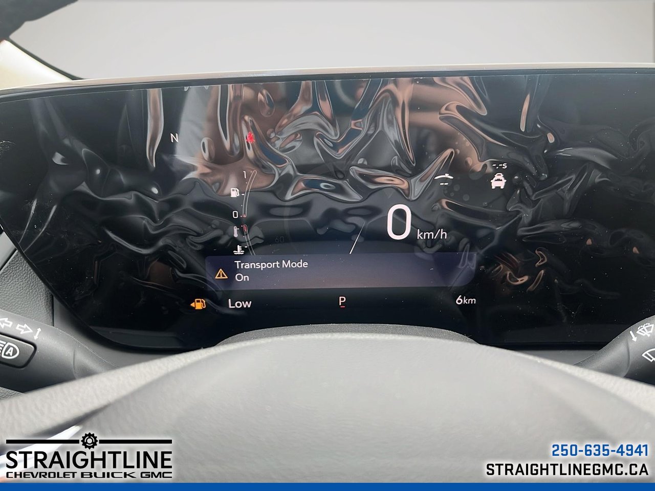 2026 Buick Encore GX Sport Touring-11