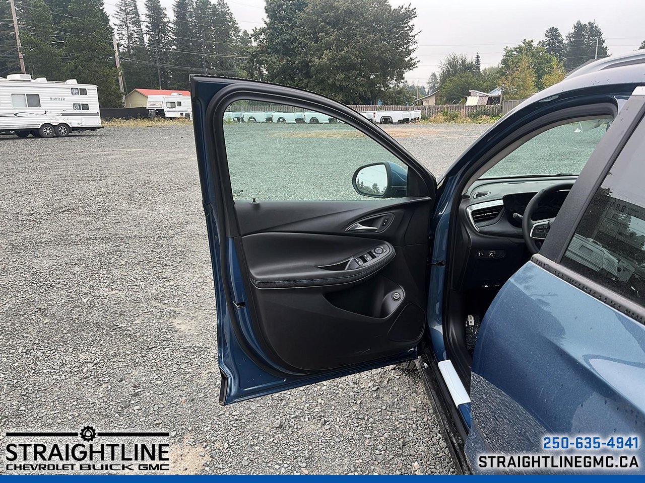 2026 Buick Encore GX Sport Touring-9