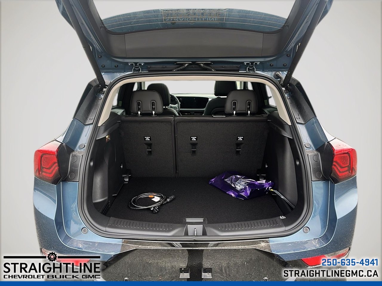 2026 Buick Encore GX Sport Touring-5