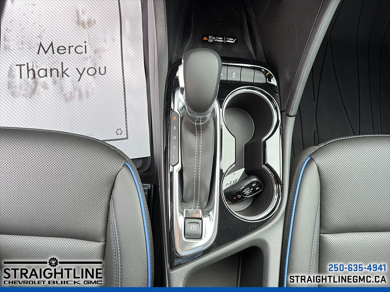 2026 Buick Encore GX Sport Touring-13